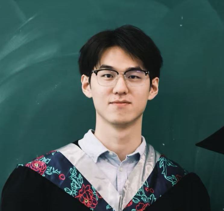 Jinxuan Li
